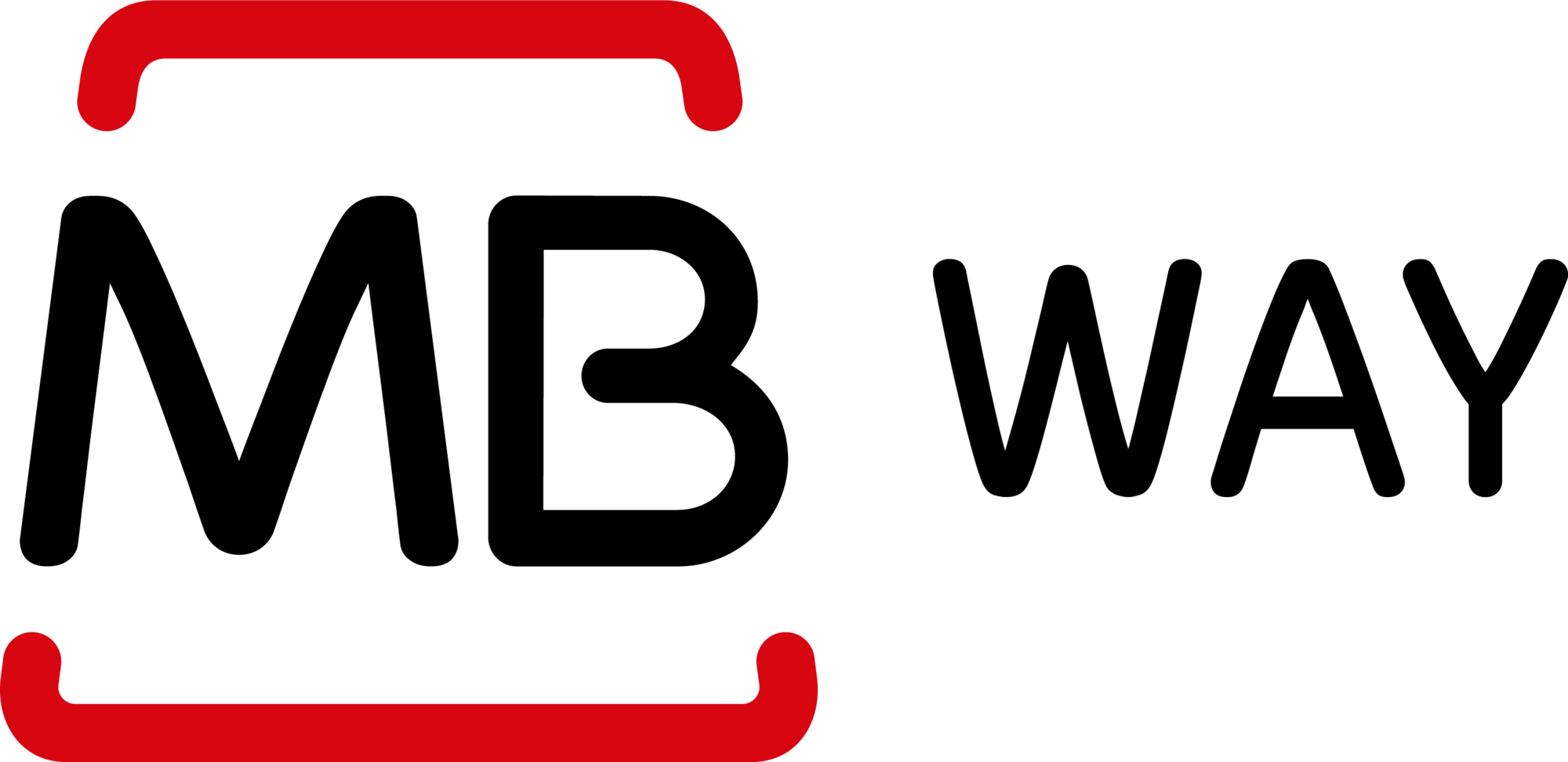 Logótipo MB WAY