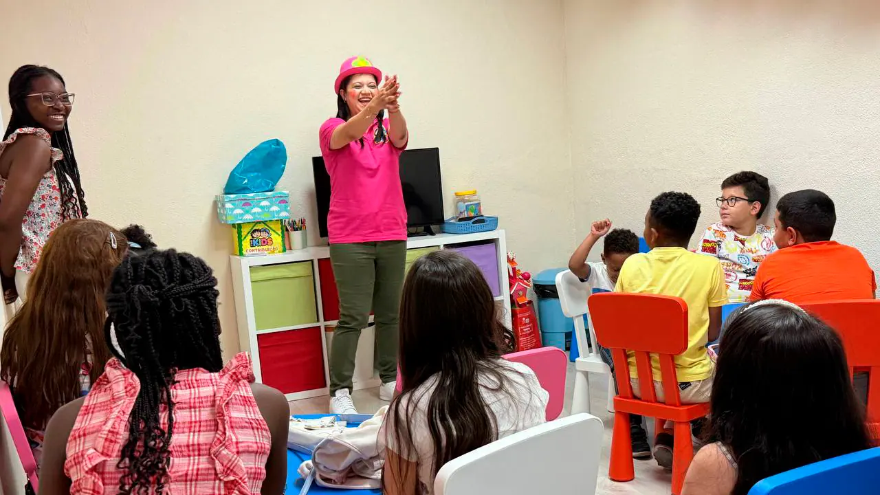 TDR Kids 1