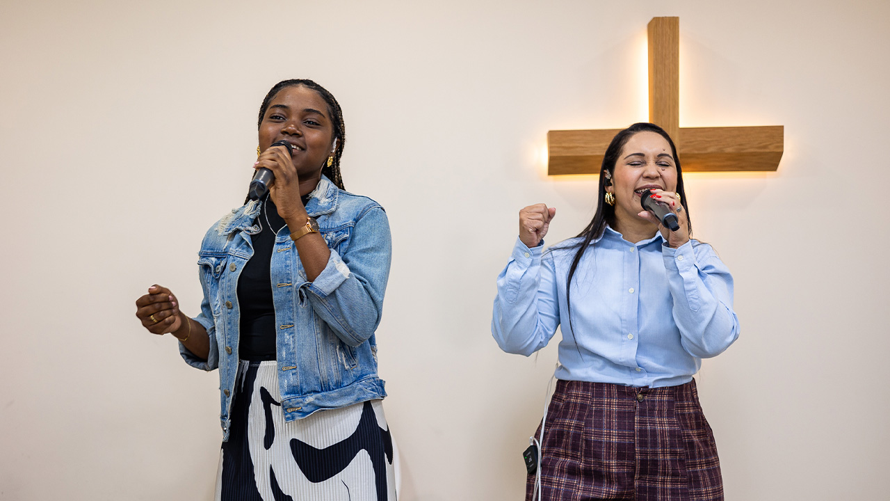 Louvor e Adoração 2