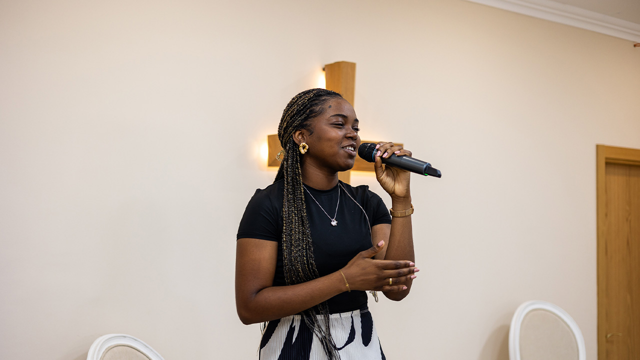 Louvor e Adoração 3