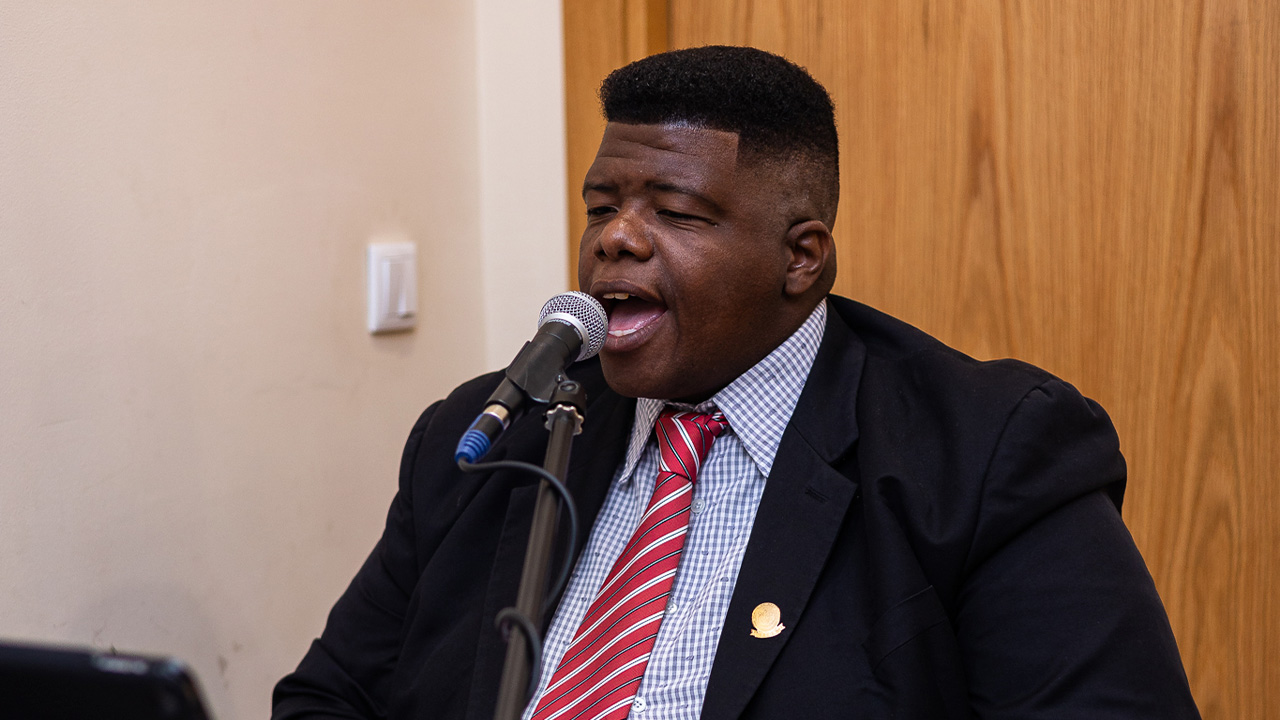 Louvor e Adoração 4