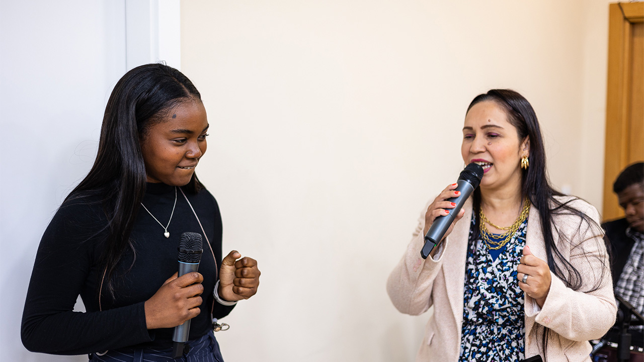 Louvor e Adoração 6