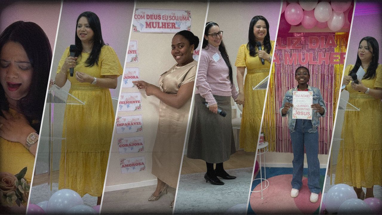 Mulheres Restauradas 1