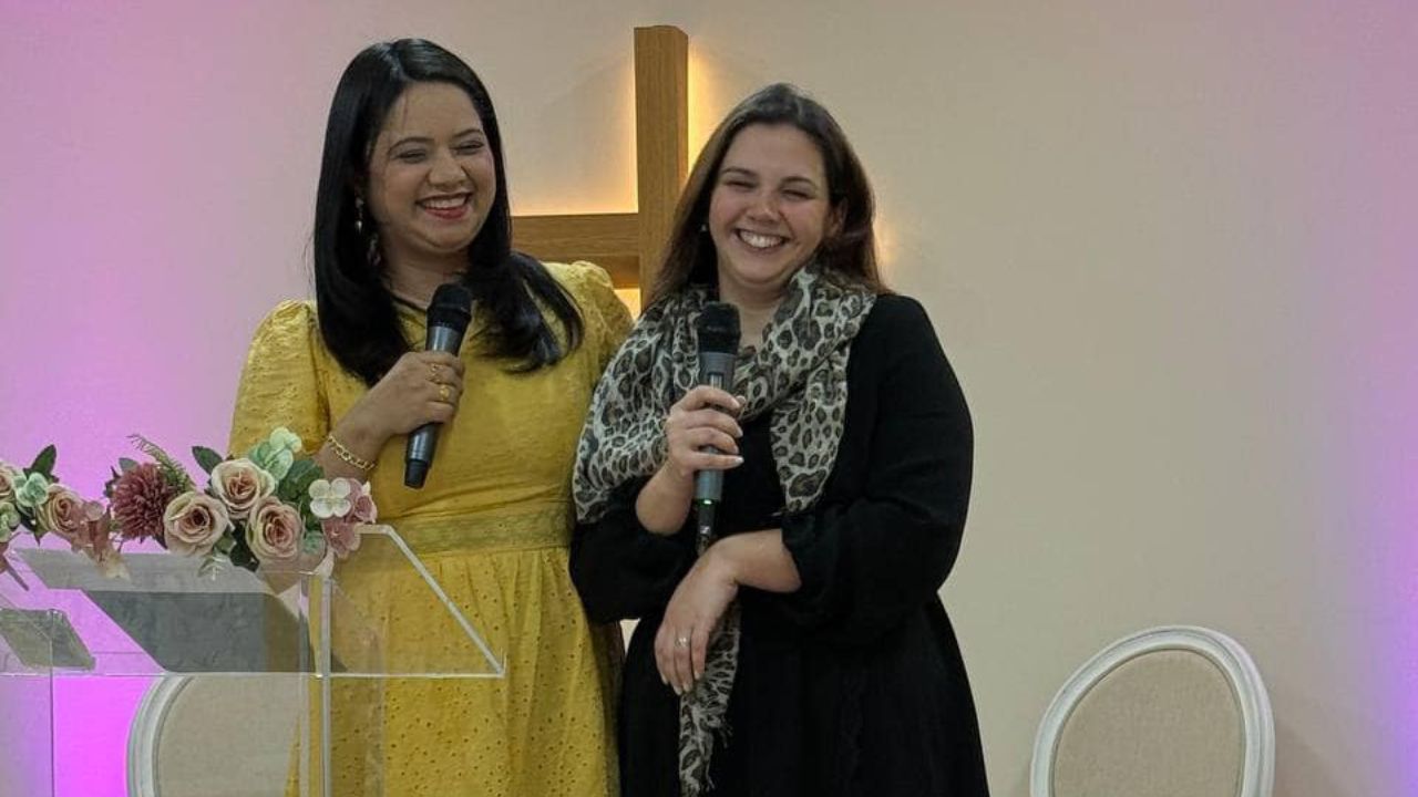 Mulheres Restauradas 4