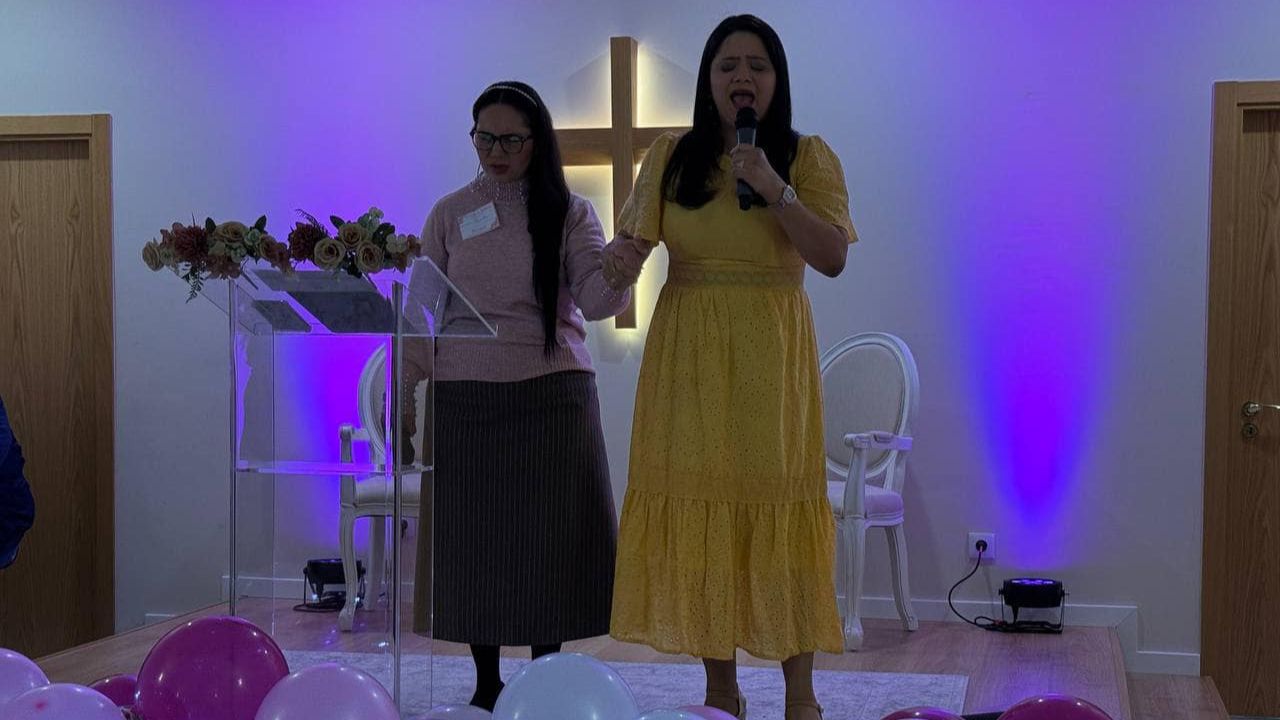 Mulheres Restauradas 5