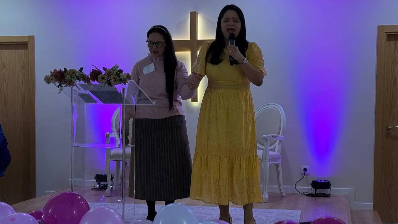 Mulheres Restauradas 5