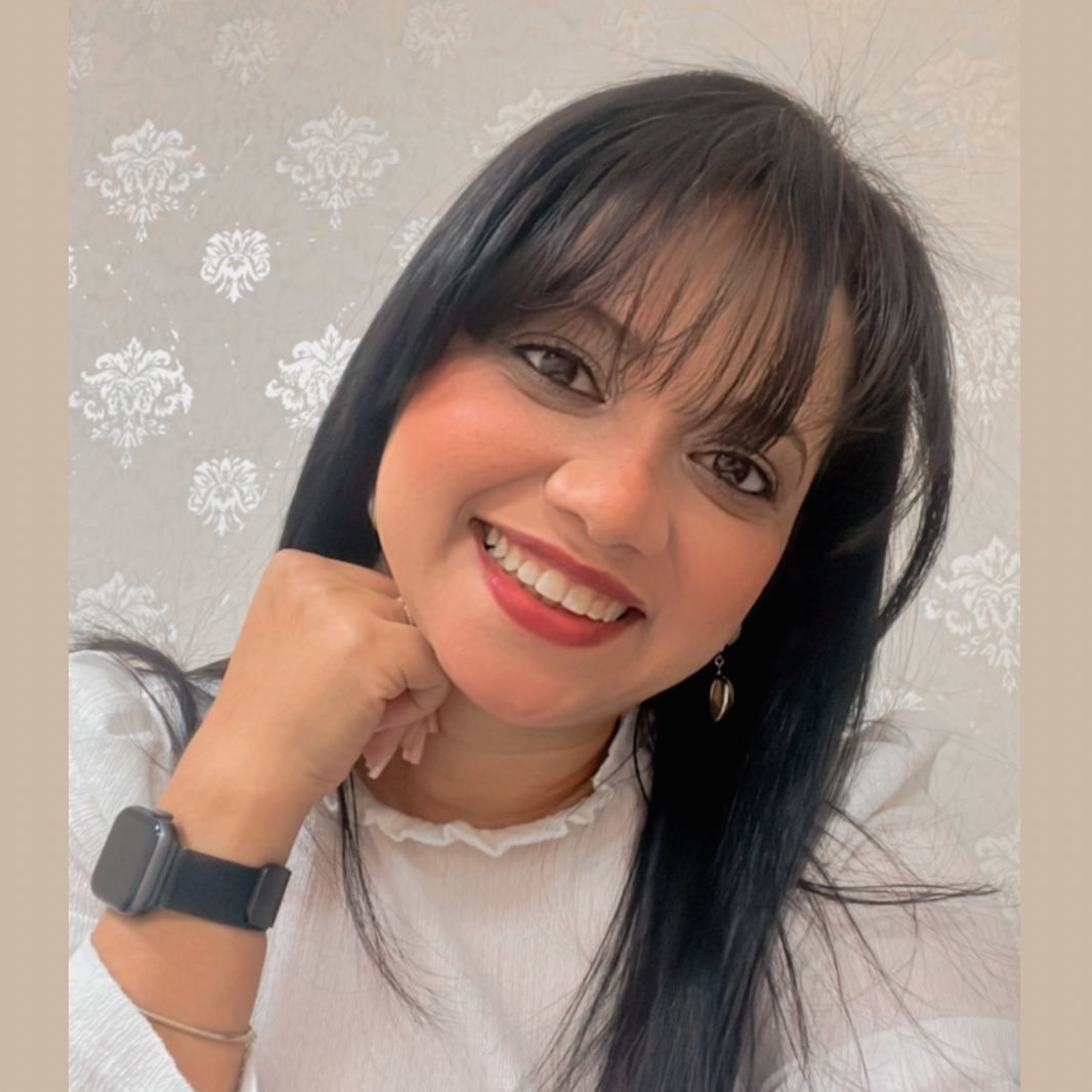 Pastora Marilane Moraes