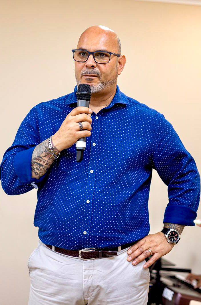 Foto de Fernando Reis