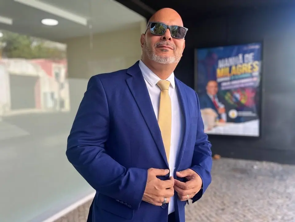 Foto de Fernando Reis