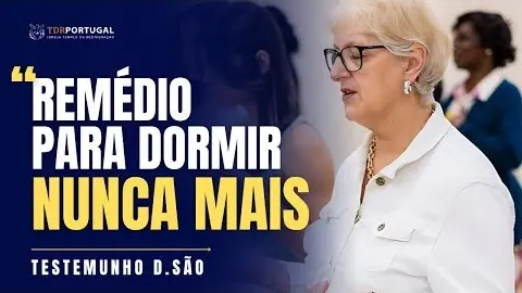 Thumbnail do testemunho de D. São