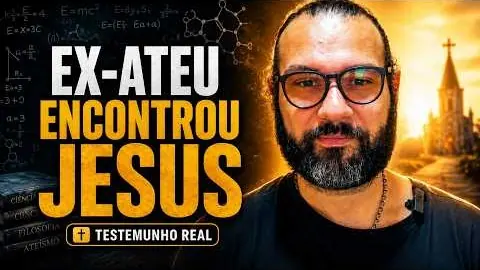 Thumbnail do testemunho de William